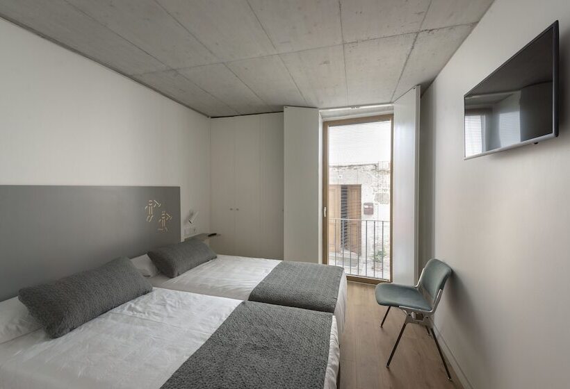 غرفة قياسية, Semprefisterra