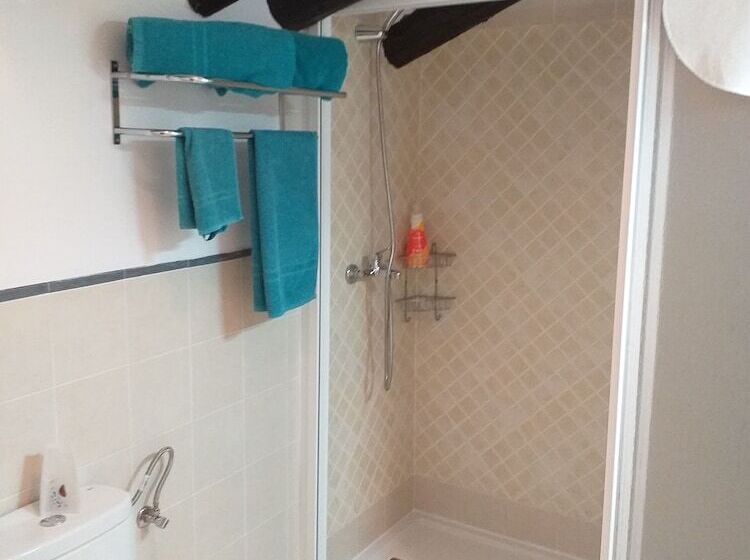 스탠다드 트리플 룸, Casa Grande