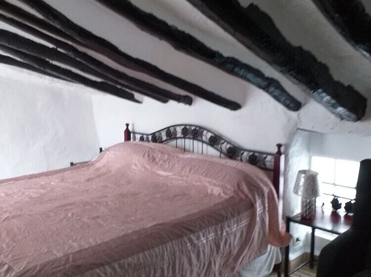 스탠다드 트리플 룸, Casa Grande