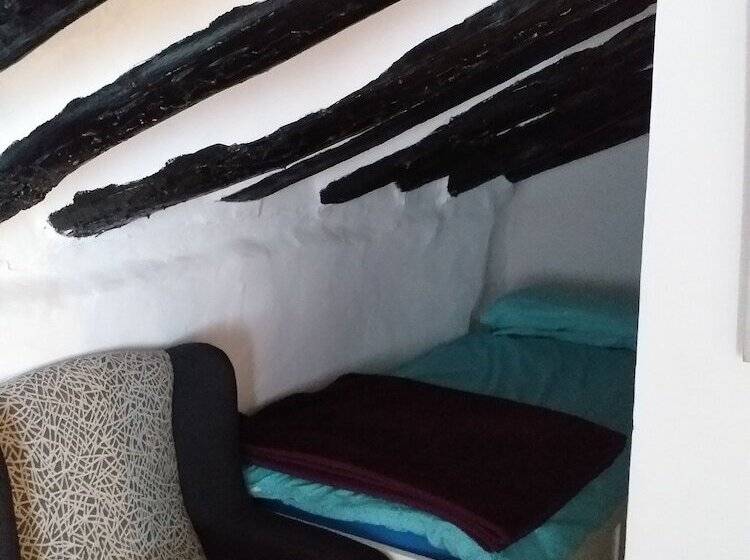 Номер Стандарт Трехместный, Casa Grande