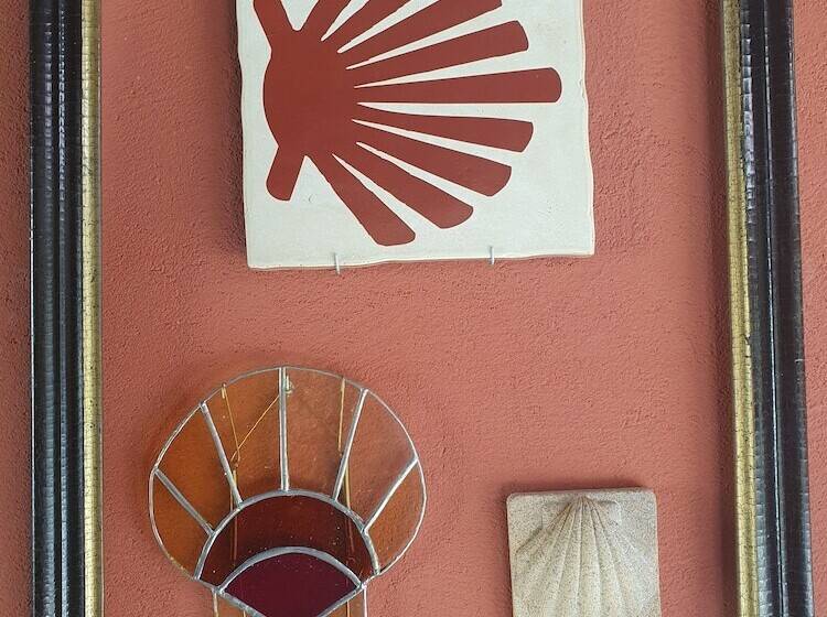 스탠다드 룸, Albergue El Encanto
