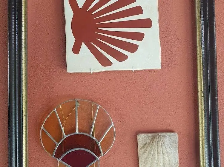 スタンダードルーム, Albergue El Encanto