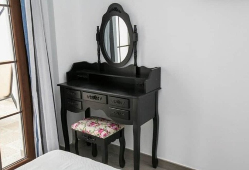 חדר סטנדרט, Hostal Boutique Bajamar