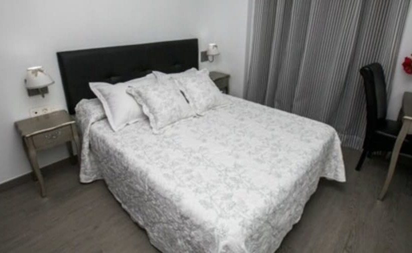 חדר סטנדרט לשלושה, Hostal Boutique Bajamar