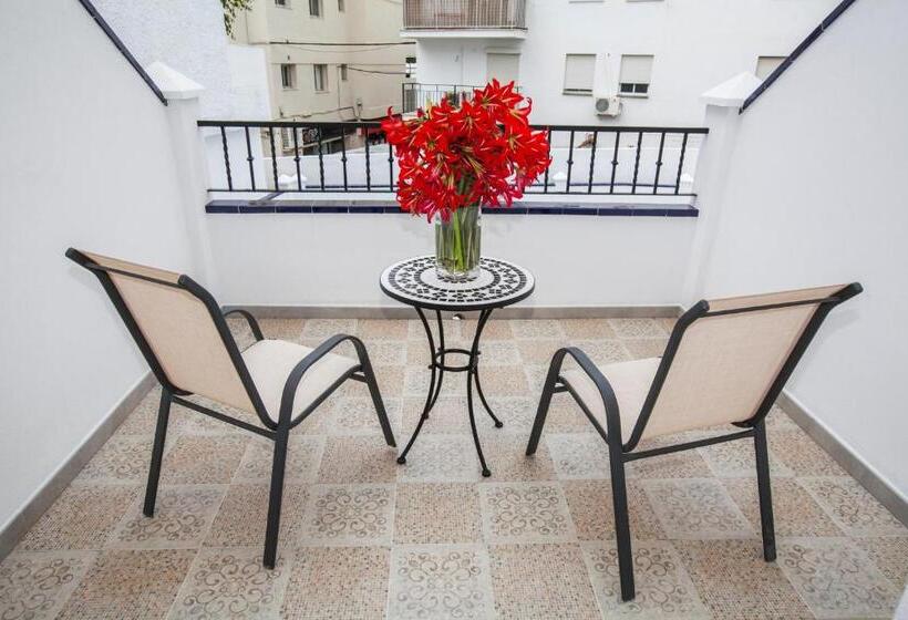 חדר סטנדרט, Hostal Boutique Bajamar