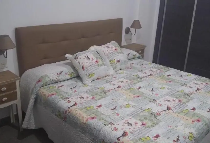 اتاق استاندارد, Hostal Boutique Bajamar