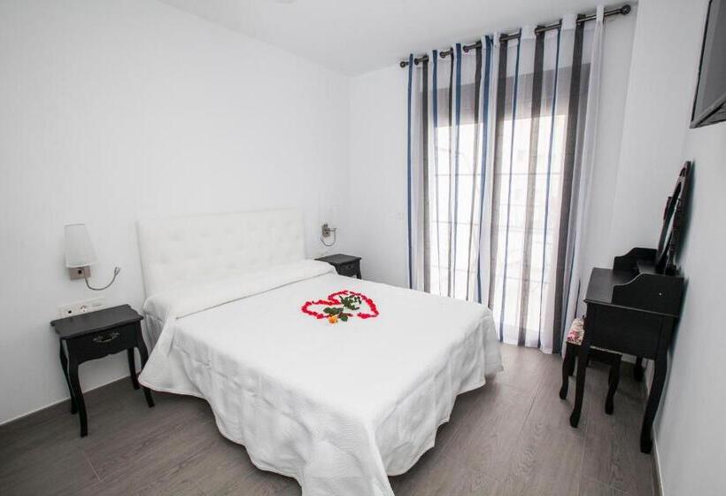 חדר סטנדרט, Hostal Boutique Bajamar