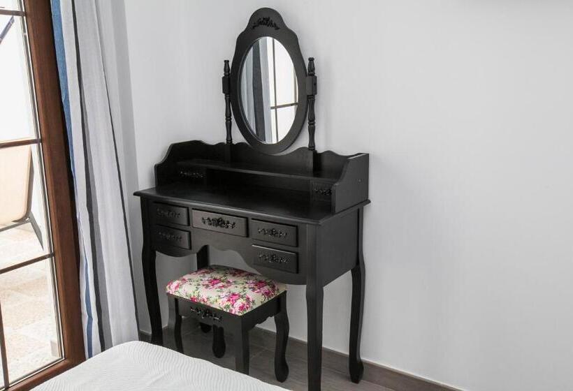 חדר סטנדרט, Hostal Boutique Bajamar