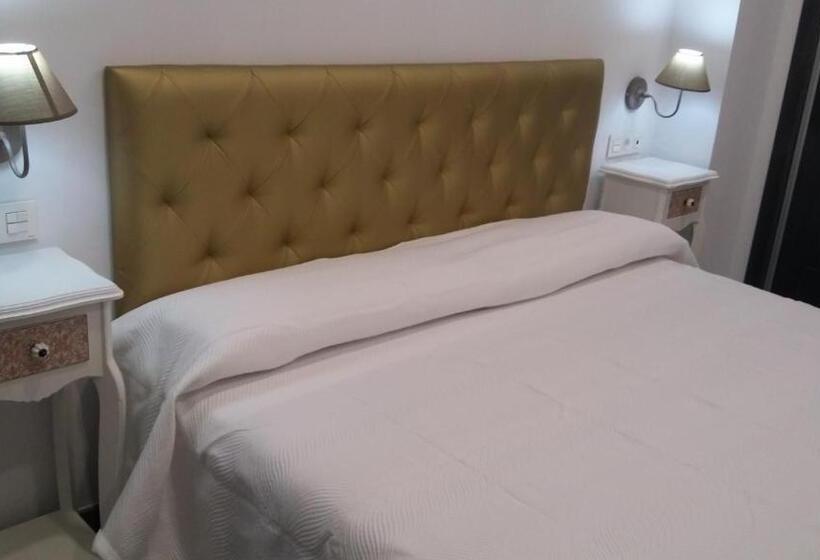 חדר סטנדרט, Hostal Boutique Bajamar