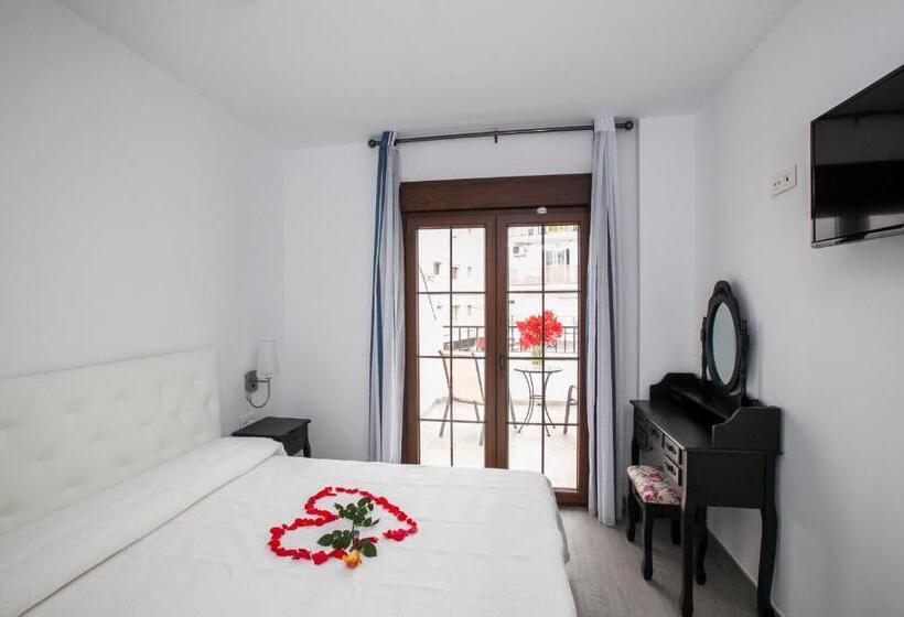 חדר סטנדרט, Hostal Boutique Bajamar