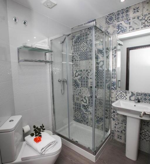 חדר סטנדרט, Hostal Boutique Bajamar