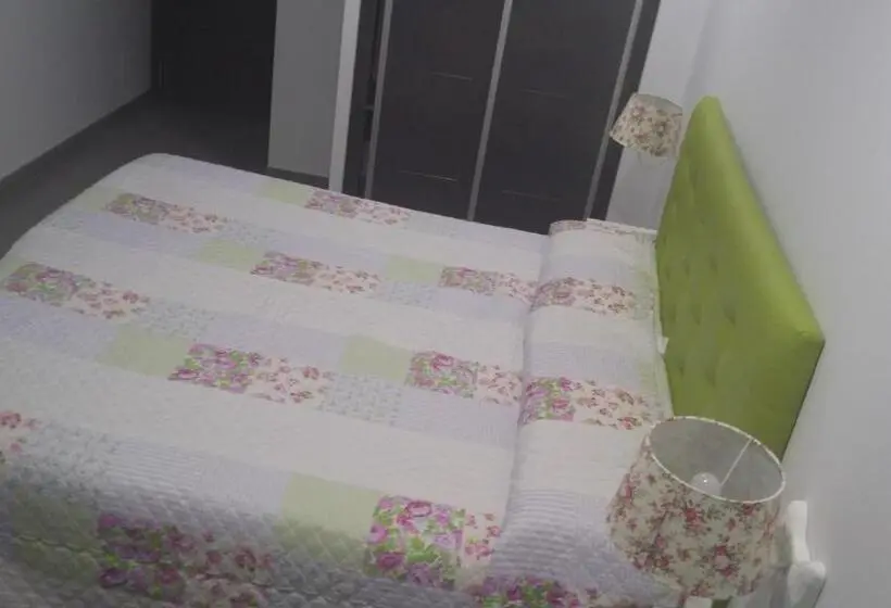 اتاق استاندارد چهار تخته, Hostal Boutique Bajamar