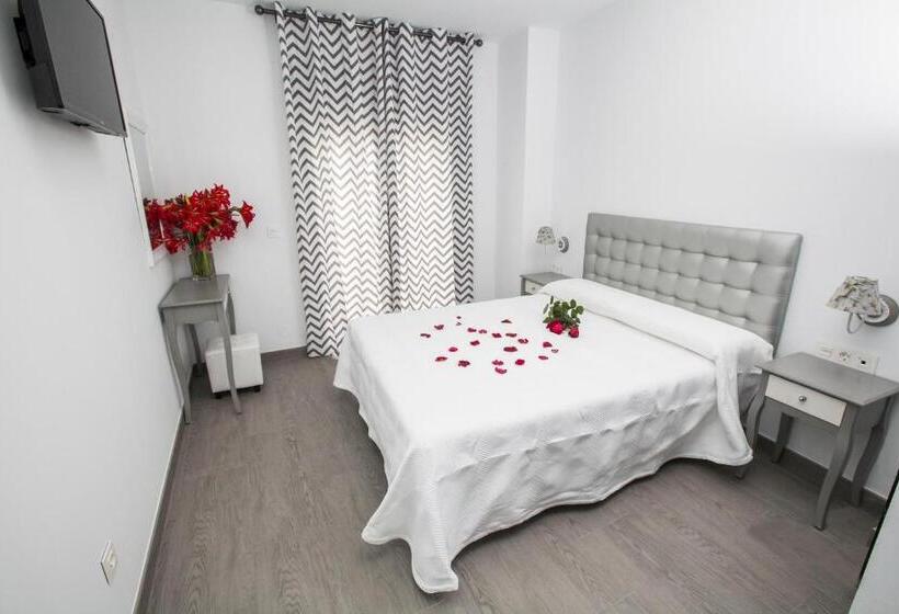 חדר סטנדרט, Hostal Boutique Bajamar