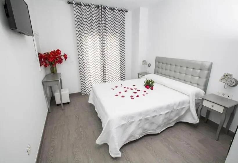 اتاق استاندارد, Hostal Boutique Bajamar
