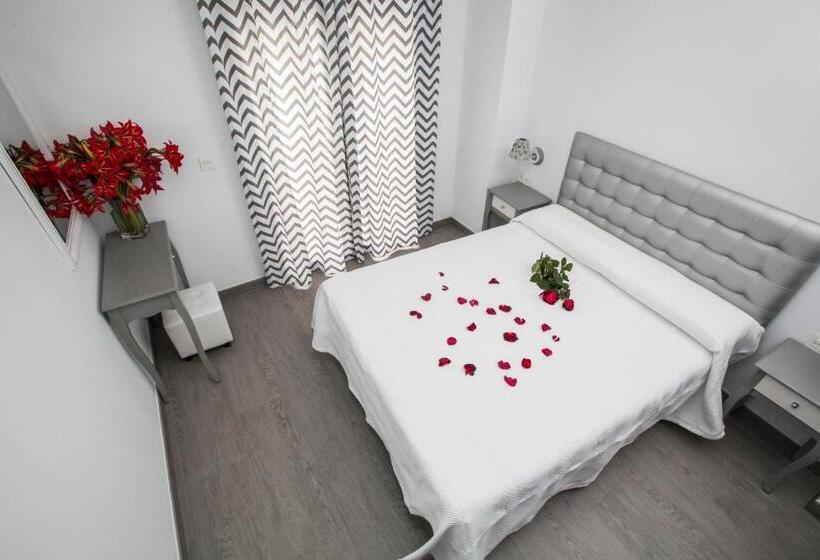 Номер Стандарт, Hostal Boutique Bajamar