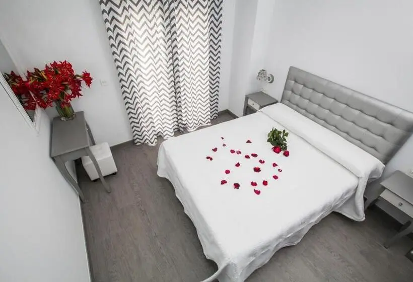 اتاق استاندارد, Hostal Boutique Bajamar
