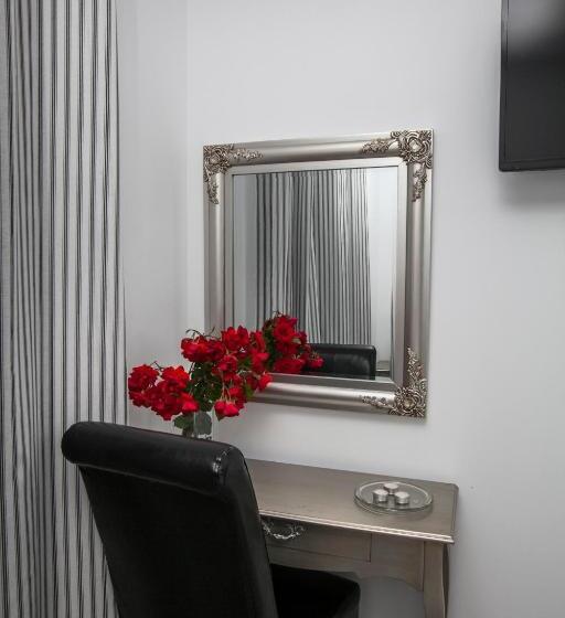 חדר סטנדרט, Hostal Boutique Bajamar