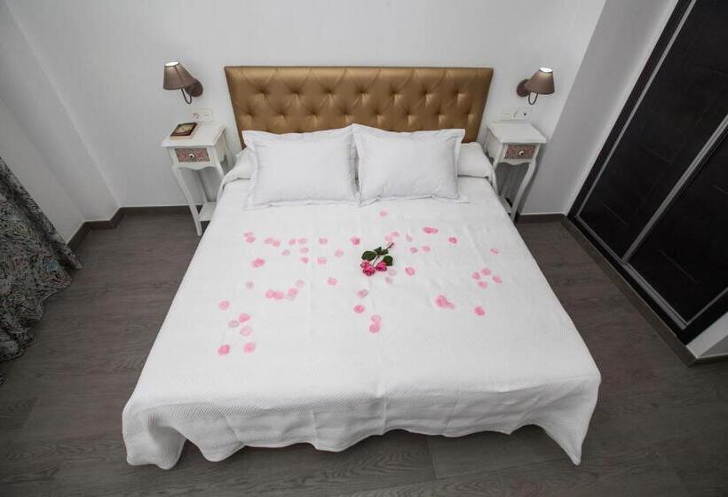 חדר סטנדרט, Hostal Boutique Bajamar