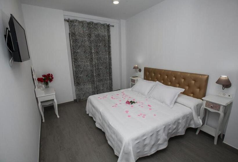 Номер Стандарт, Hostal Boutique Bajamar