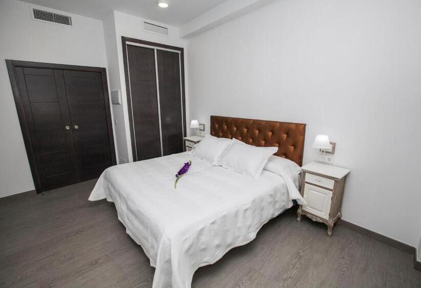 חדר סטנדרט, Hostal Boutique Bajamar
