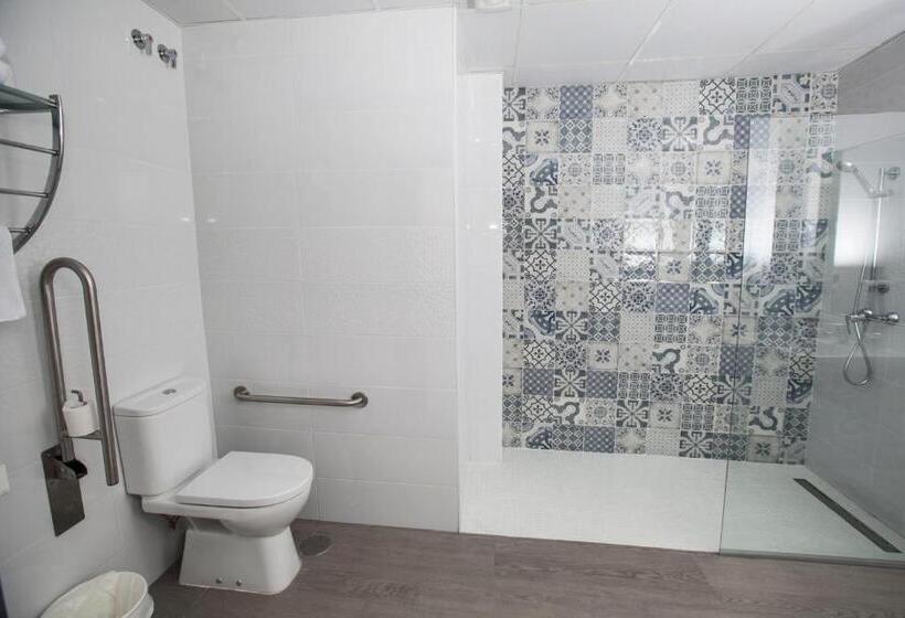 Номер Стандарт, Hostal Boutique Bajamar