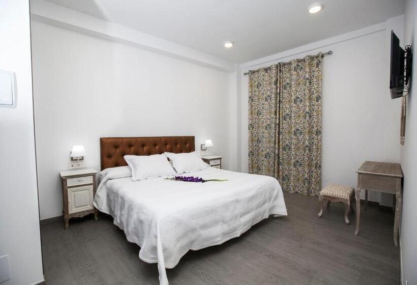 חדר סטנדרט, Hostal Boutique Bajamar