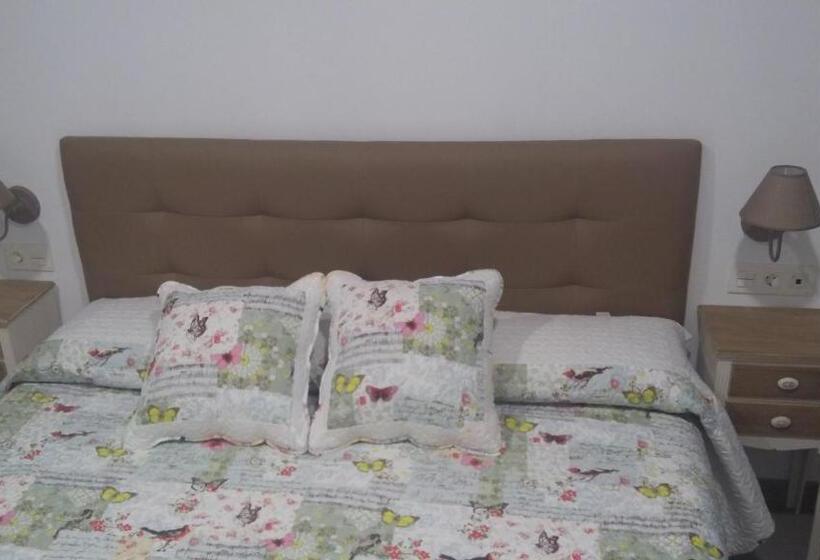 Номер Стандарт, Hostal Boutique Bajamar