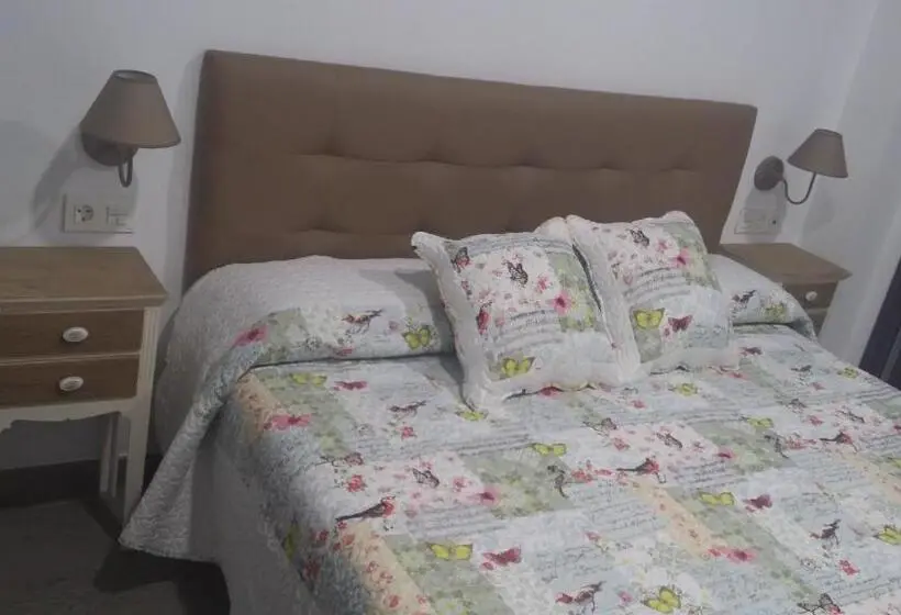 اتاق استاندارد, Hostal Boutique Bajamar