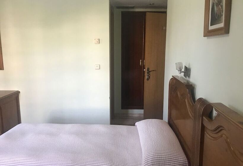 スタンダードルーム, Hostal Rio De Oro