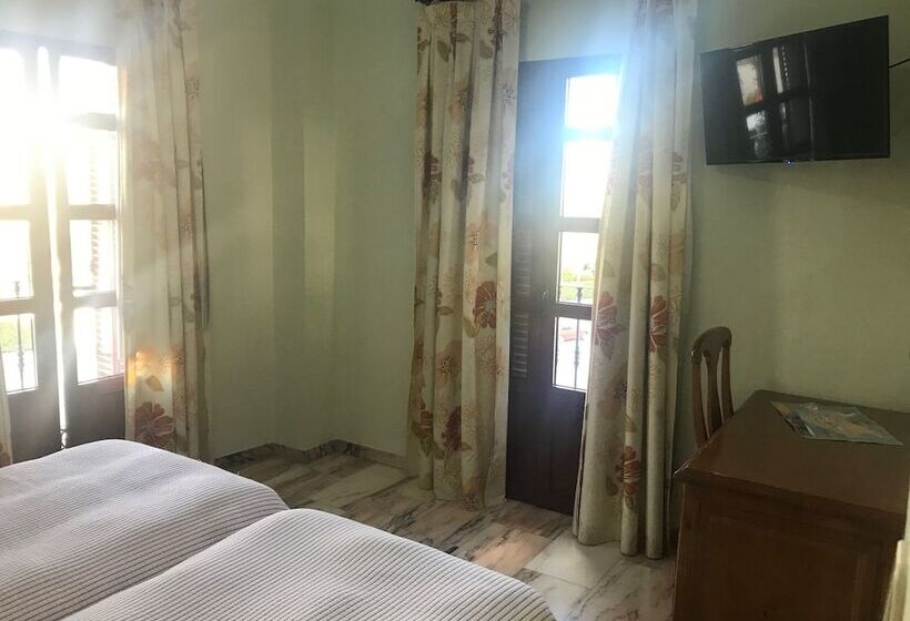 Номер Стандарт, Hostal Rio De Oro