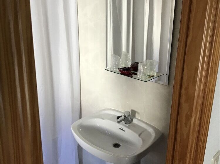 חדר סטנדרט, Complejo Turistico Baños Del Robledillo