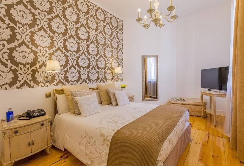 آپارتمان 1 خوابه, Oriente Palace Apartments