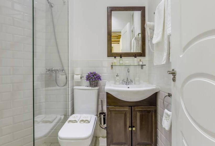 اتاق استاندارد, Oriente Palace Apartments