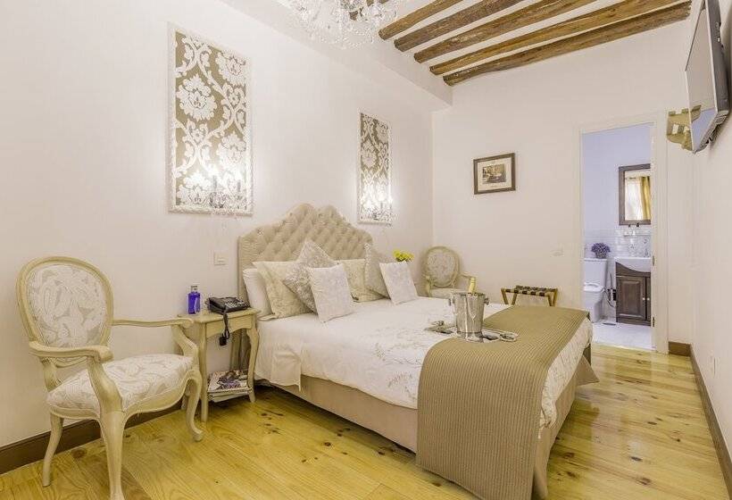 اتاق استاندارد, Oriente Palace Apartments