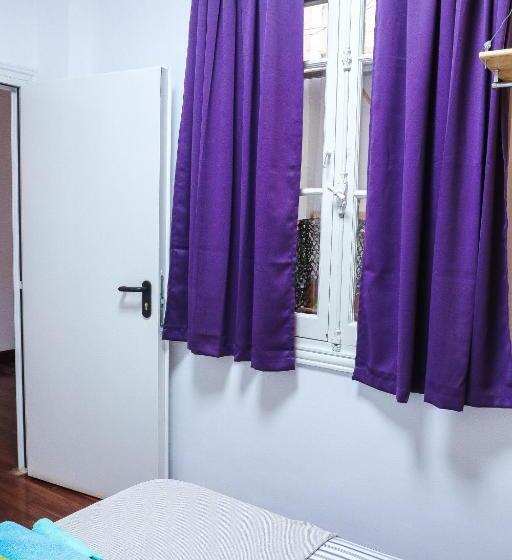 Standardzimmer Geteiltes Bad, Kasa Ronda   Adults Only