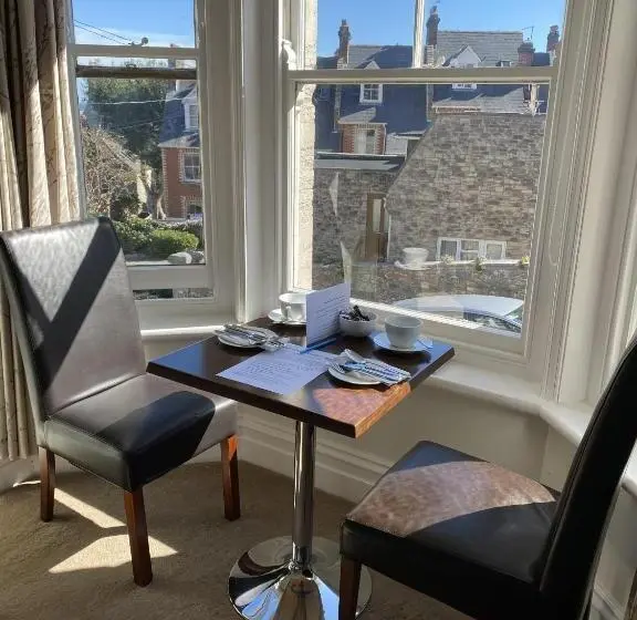 キングサイズベッドのスイートルーム, Gretenham B&b