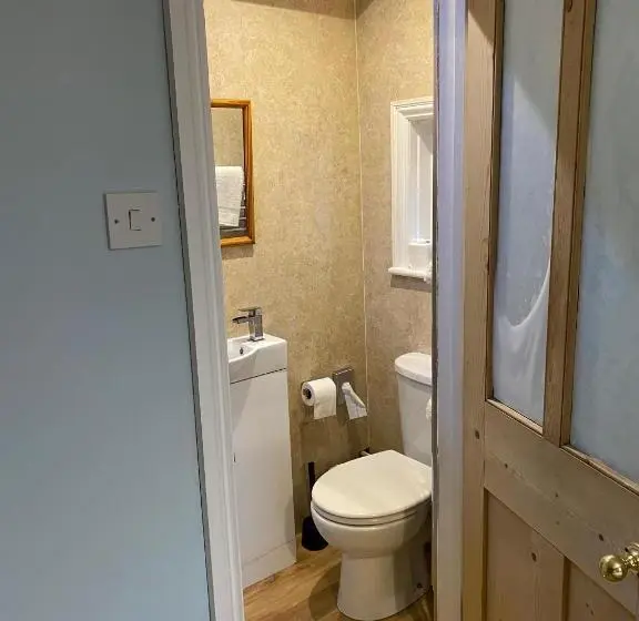スタンダードルーム, Gretenham B&b