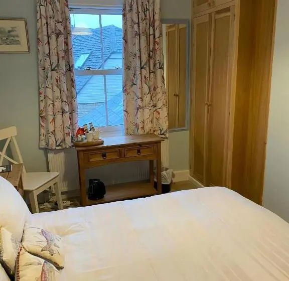 スタンダードルーム, Gretenham B&b