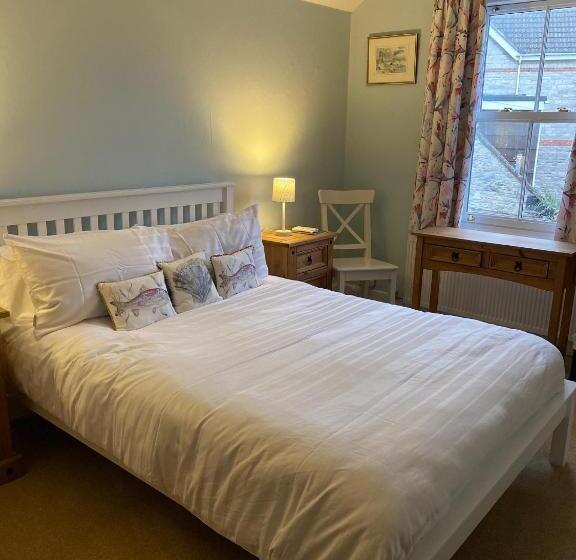 חדר סטנדרט, Gretenham B&b