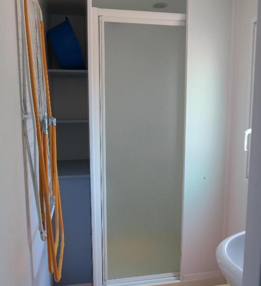 スタンダードバンガロー, Centro Vacacional Macenas