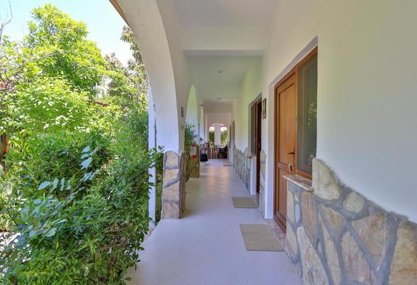 חדר סטנדרט, Cinderella Pansiyon