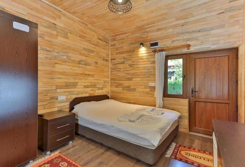 חדר סטנדרט, Cinderella Pansiyon