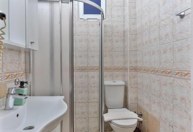 חדר סטנדרט, Cinderella Pansiyon