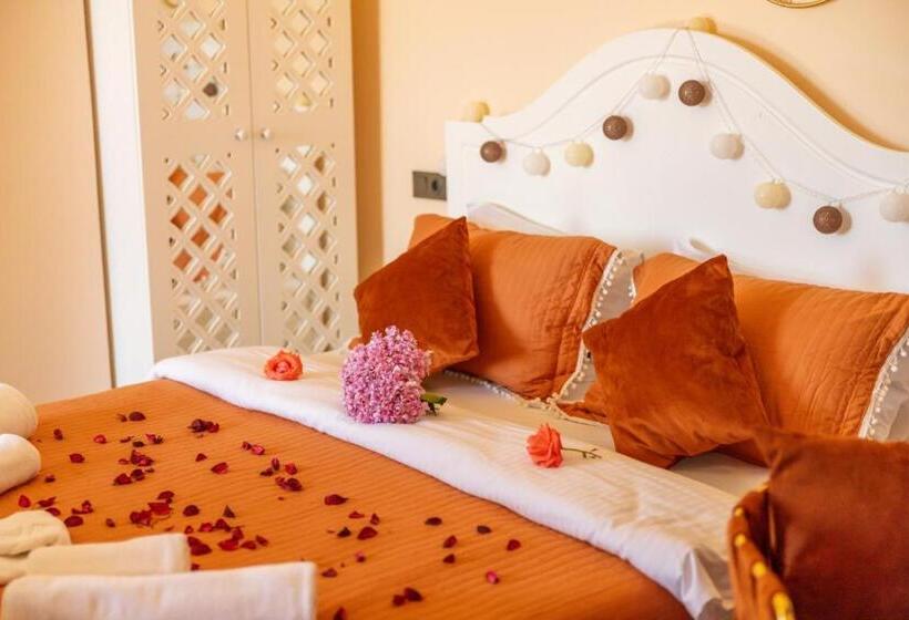 اتاق لوکس, Agva Teras Garden Hotel & Bungalow