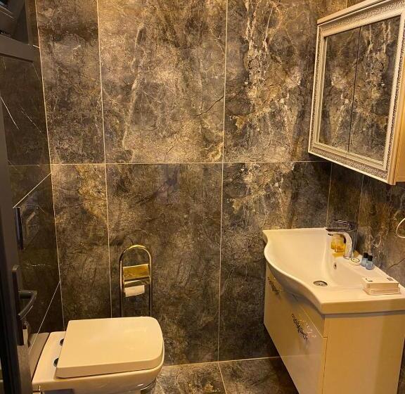 سوییت لوکس, Agva Teras Garden Hotel & Bungalow