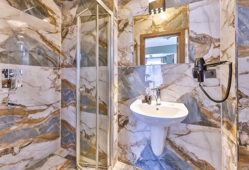 Номер Deluxe, Agva Teras Garden Hotel & Bungalow