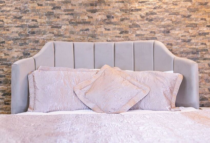 اتاق لوکس, Agva Teras Garden Hotel & Bungalow