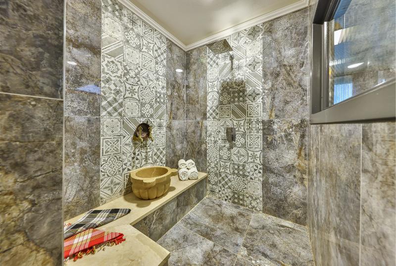 اتاق لوکس, Agva Teras Garden Hotel & Bungalow