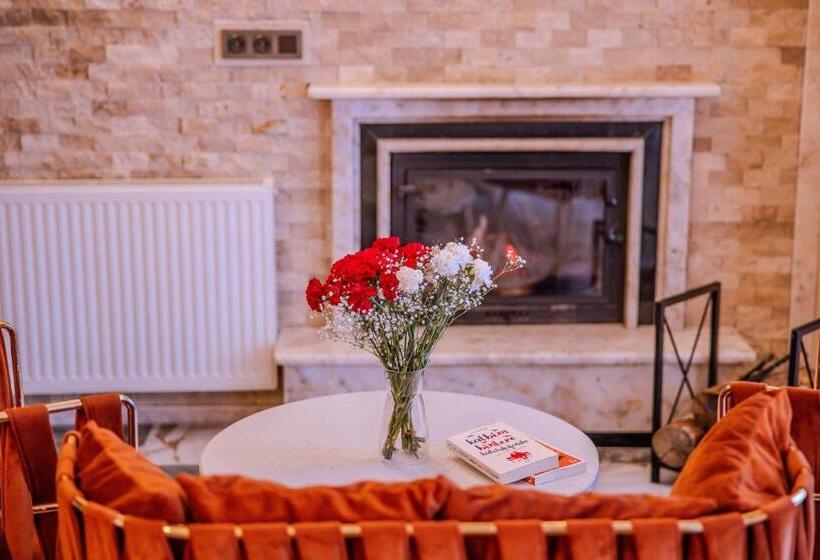 اتاق لوکس, Agva Teras Garden Hotel & Bungalow