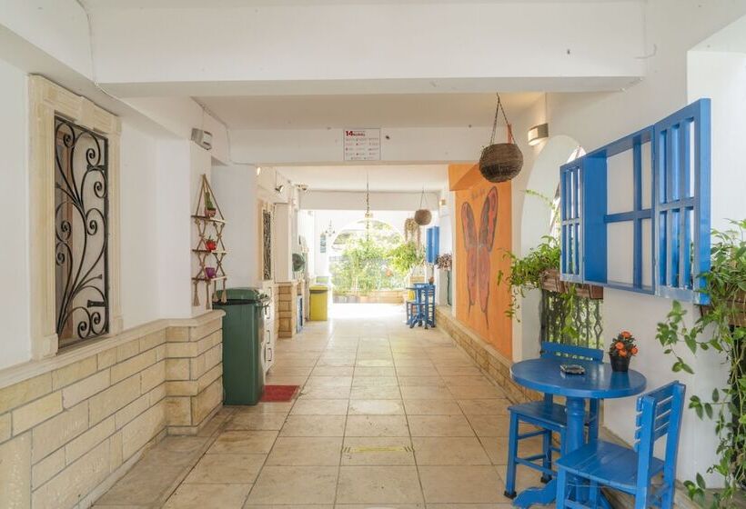 Estudio Estàndard, Mandalin Akyaka